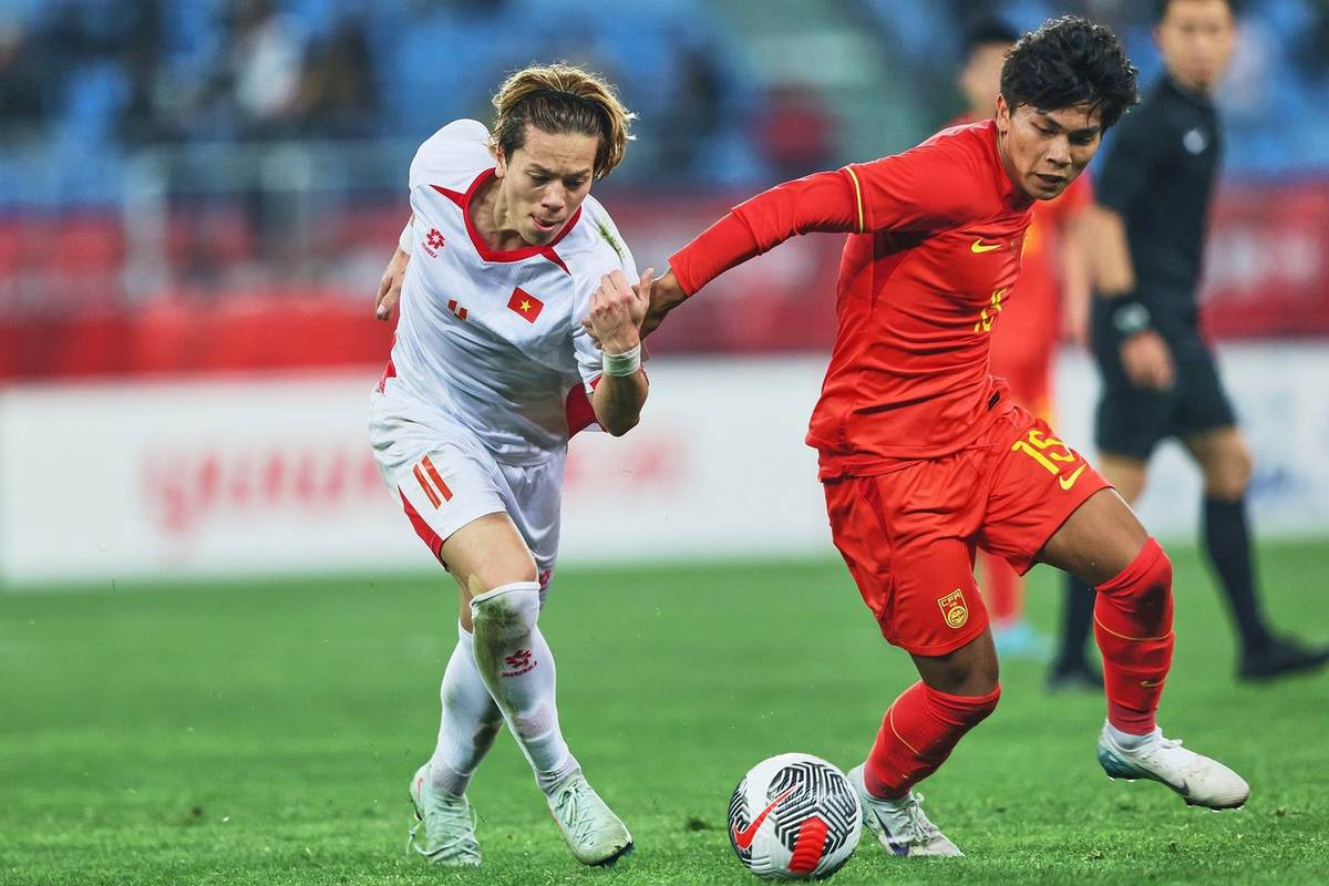 Cả hai đội bóng đều có lực lượng đầy đủ trước trận bán kết